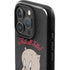 Looney Tunes Porky Pig Thats All Folks iPhone 16 Pro Max Impact Case
