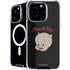 Looney Tunes Porky Pig Thats All Folks iPhone 16 Pro Max MagSafe Case