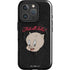 Looney Tunes Porky Pig Thats All Folks iPhone 16 Pro Max Magsafe Impact Case