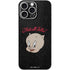 Looney Tunes Porky Pig Thats All Folks iPhone 16 Pro Max Skin