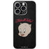Looney Tunes Porky Pig Thats All Folks iPhone 16 Pro Skin