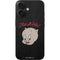 Looney Tunes Porky Pig Thats All Folks iPhone 16 Skin