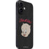 Looney Tunes Porky Pig Thats All Folks iPhone 16 Skin