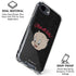 Looney Tunes Porky Pig Thats All Folks iPhone 16e Clear Case