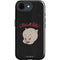 Looney Tunes Porky Pig Thats All Folks iPhone 16e Impact Case