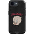 Looney Tunes Porky Pig Thats All Folks iPhone 16e Impact Case