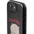 Looney Tunes Porky Pig Thats All Folks iPhone 16e Impact Case
