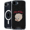 Looney Tunes Porky Pig Thats All Folks iPhone 16e MagSafe Case