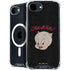Looney Tunes Porky Pig Thats All Folks iPhone 16e MagSafe Case
