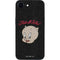 Looney Tunes Porky Pig Thats All Folks iPhone 16e Skin