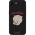 Looney Tunes Porky Pig Thats All Folks iPhone 16e Skin