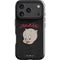 Looney Tunes Porky Pig Thats All Folks iPhone 18 Pro Impact Case