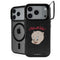Looney Tunes Porky Pig Thats All Folks iPhone 18 Pro Kickstand Case