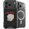 Looney Tunes Porky Pig Thats All Folks iPhone 18 Pro MagSafe Case