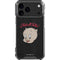 Looney Tunes Porky Pig Thats All Folks iPhone 18 Pro Max Clear Case