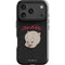 Looney Tunes Porky Pig Thats All Folks iPhone 18 Pro Max Impact Case