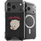 Looney Tunes Porky Pig Thats All Folks iPhone 18 Pro Max MagSafe Case