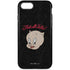 Looney Tunes Porky Pig Thats All Folks iPhone Cases