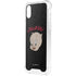 Looney Tunes Porky Pig Thats All Folks iPhone XS Clear Case