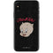 Looney Tunes Porky Pig Thats All Folks iPhone XS Max Skin