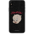 Looney Tunes Porky Pig Thats All Folks iPhone XS Max Skin