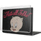 Looney Tunes Porky Pig Thats All Folks MacBook Cases