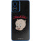 Looney Tunes Porky Pig Thats All Folks Moto G Play 4G (2024) Skin