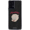 Looney Tunes Porky Pig Thats All Folks Moto G Power 5G (2024) Clear Case