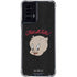 Looney Tunes Porky Pig Thats All Folks Moto G Power 5G (2024) Clear Case