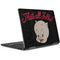 Looney Tunes Porky Pig Thats All Folks Notebook 9 Pro 13in (2017) Skin