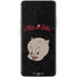 Looney Tunes Porky Pig Thats All Folks OnePlus 7 Pro Skin