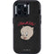 Looney Tunes Porky Pig Thats All Folks Otterbox Defender iPhone Skin