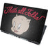 Looney Tunes Porky Pig Thats All Folks Dell Precision Skin