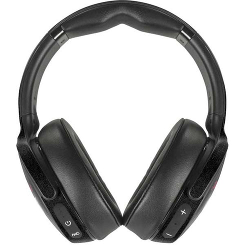 Looney Tunes Porky Pig Thats All Folks Skullcandy Venue Skin