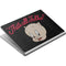 Looney Tunes Porky Pig Thats All Folks Surface Book Skin