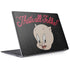 Looney Tunes Porky Pig Thats All Folks Surface Laptop 2 Skin