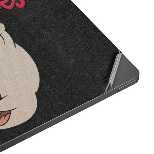 Looney Tunes Porky Pig Thats All Folks Surface Laptop 7 13.8in Skin