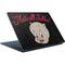 Looney Tunes Porky Pig Thats All Folks Surface Laptop Skin