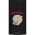 Looney Tunes Porky Pig Thats All Folks XBox Series X Digital Edition Console Skin