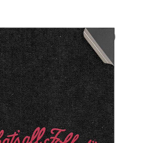 Looney Tunes Porky Pig Thats All Folks XBox Series X Digital Edition Console Skin