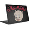Looney Tunes Porky Pig Thats All Folks Dell XPS Skin