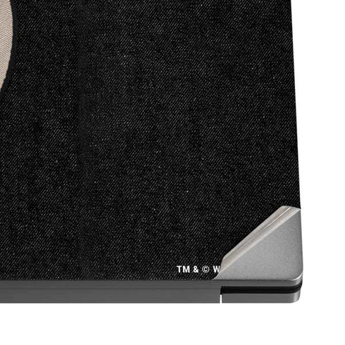 Looney Tunes Porky Pig Thats All Folks Dell XPS Skin