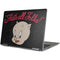 Looney Tunes Porky Pig Thats All Folks Yoga 710 14in Skin