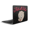 Looney Tunes Porky Pig Thats All Folks Zenbook UX305FA 13.3in Skin