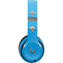 Looney Tunes Porky Pig Two Circles Beats Solo 4 Wireless Headphones Skin