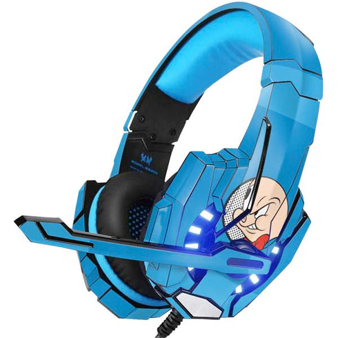 Looney Tunes Porky Pig Two Circles BENGOO G9000 Skin