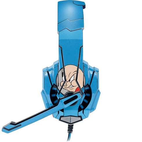 Looney Tunes Porky Pig Two Circles BENGOO G9000 Skin