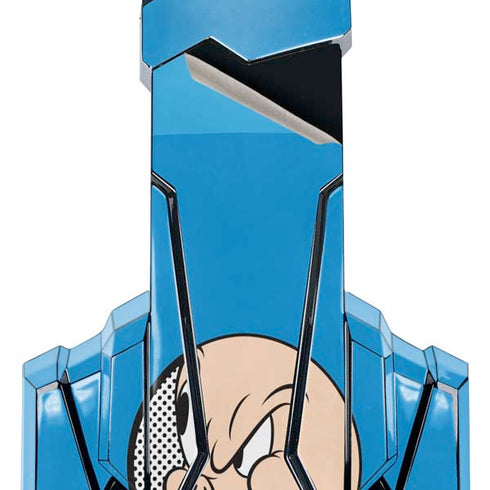 Looney Tunes Porky Pig Two Circles BENGOO G9000 Skin