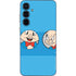 Looney Tunes Porky Pig Two Circles Galaxy A35 5G Skin