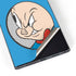 Looney Tunes Porky Pig Two Circles Galaxy S24 Ultra Skin